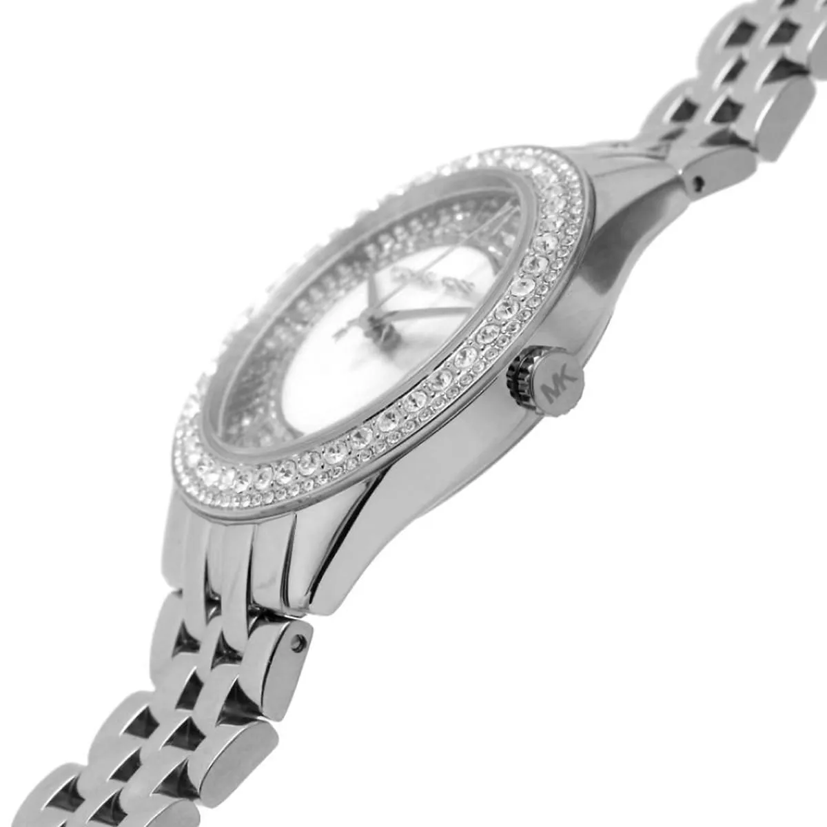 mk4708-michael-kors-watch-women-crystals-silver-dial-metal-stainless-steel-strap-quartz-battery-analog-three-hand-harlowe_4.jbg Michael Kors Watch For Women MK4708 - الصورة 4