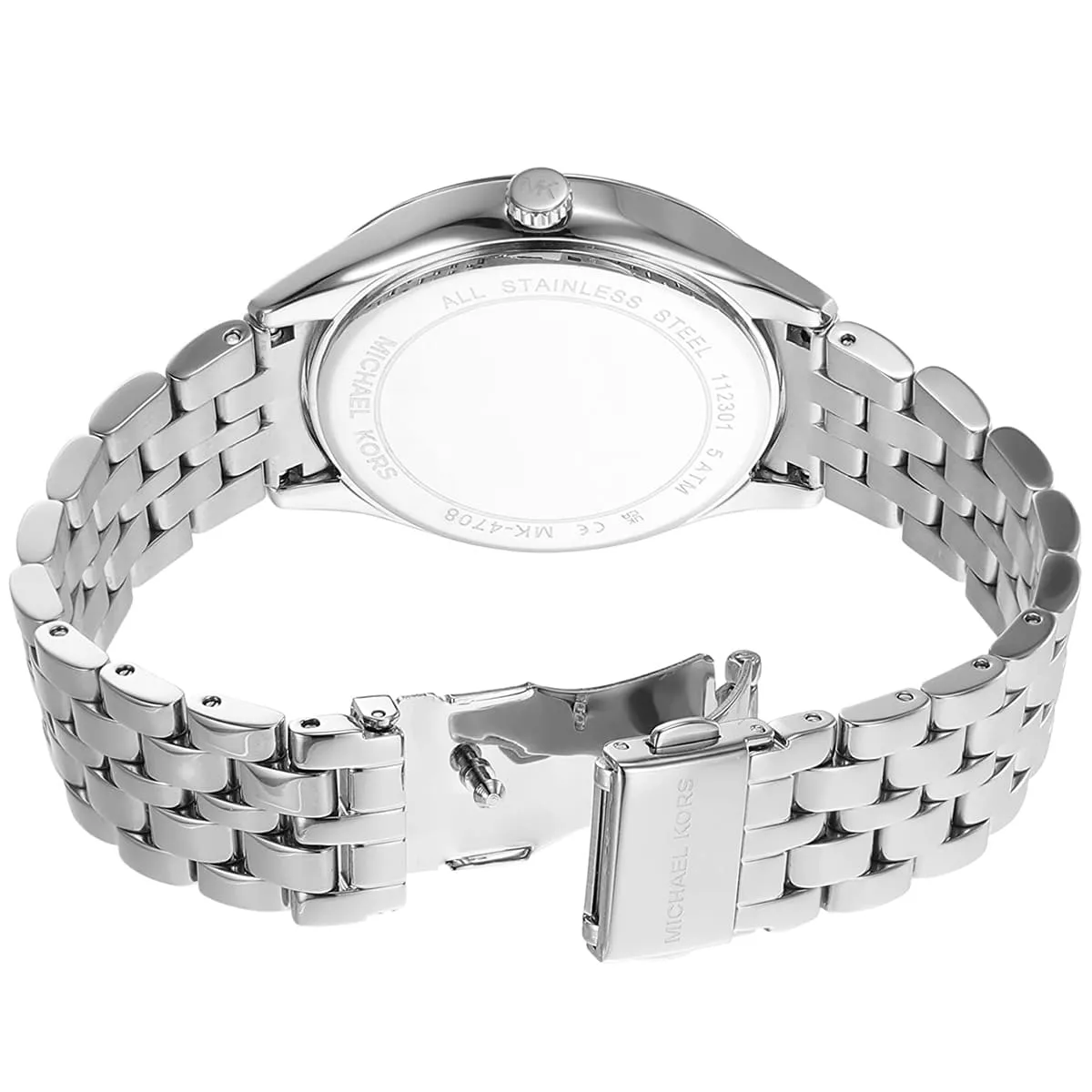 mk4708-michael-kors-watch-women-crystals-silver-dial-metal-stainless-steel-strap-quartz-battery-analog-three-hand-harlowe_9.jbg Michael Kors Watch For Women MK4708 - الصورة 9