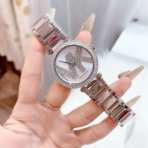 Michael Kors Watch For Women MK6658 - الصورة 7