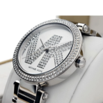 Michael Kors Watch For Women MK6658 - الصورة 9