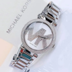 Michael Kors Watch For Women MK6658 - الصورة 11