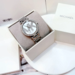 Michael Kors Watch For Women MK6658 - الصورة 17