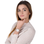 Michael Kors Watch For Women MK6935 - الصورة 16