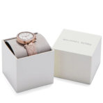 Michael Kors Watch For Women MK6935 - الصورة 17