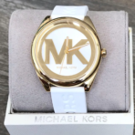 Michael Kors Watch For Women MK7141 - Image 8
