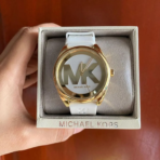 Michael Kors Watch For Women MK7141 - Image 9