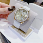 Michael Kors Watch For Women MK7267 - Image 9
