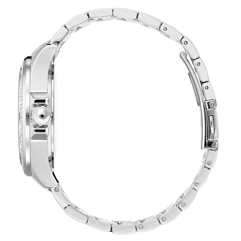 original-hugo-boss-1502442-womens-watch-color-silver-egypt-3 Hugo Boss Watch For Women 1502442 - Image 3