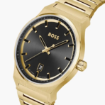 Hugo Boss Watch For Men 1514077 - Image 4