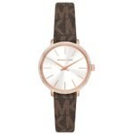 Michael Kors Watch For Women MK1036