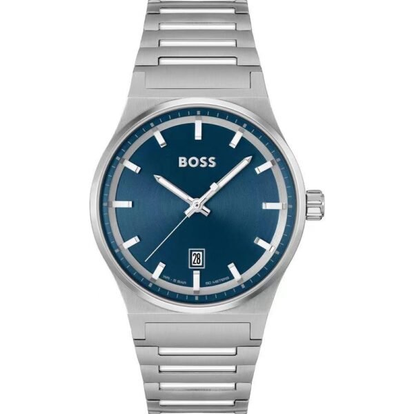 Hugo Boss Watch For Men 1514076