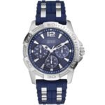 Guess Watch For Men W0366G2