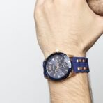 Guess Watch For Men W0366G4 - Image 9