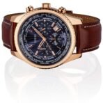 ⁦Guess Watch For Men W0500G1⁩ - الصورة ⁦6⁩