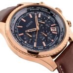⁦Guess Watch For Men W0500G1⁩ - الصورة ⁦3⁩