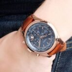 ⁦Guess Watch For Men W0500G1⁩ - الصورة ⁦8⁩