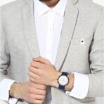 Guess Watch For Men W0864G5 - Image 5