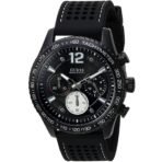 Guess Watch For Men W0971G1 - Image 2