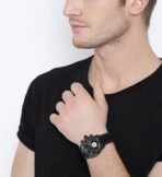 Guess Watch For Men W0971G1 - Image 7