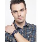 Guess Watch For Men W0971G3 - Image 7