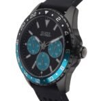 Guess Watch For Men W1108G5 - Image 2