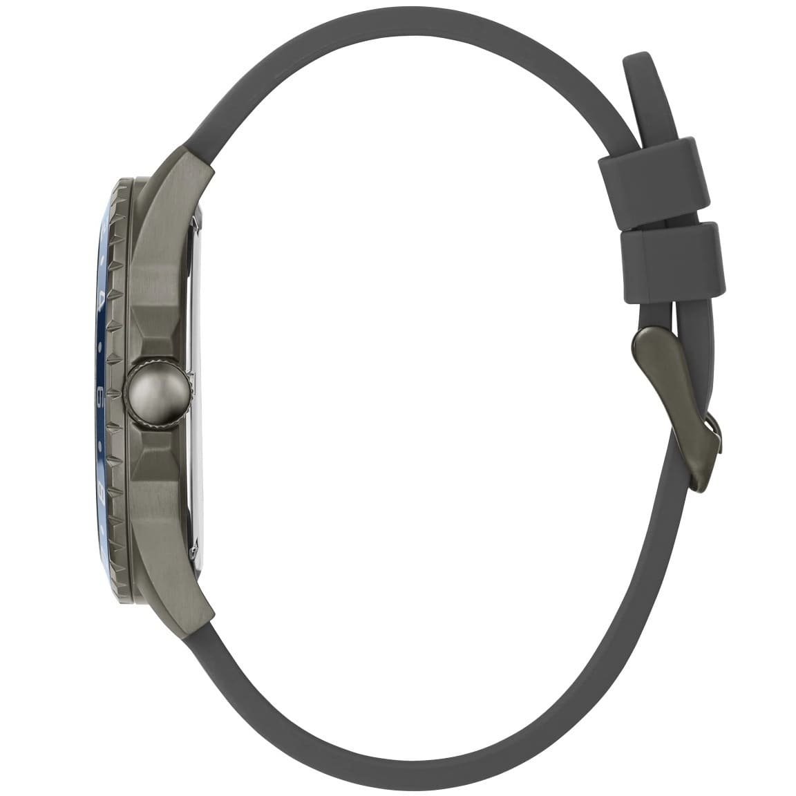 w1108g6-guess-watch-men-gray-rubber-odyssey-3 Guess Watch For Men W1108G6 - Image 6