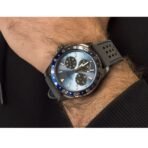 Guess Watch For Men W1108G6 - Image 7