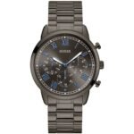 Guess Watch For Men W1309G3