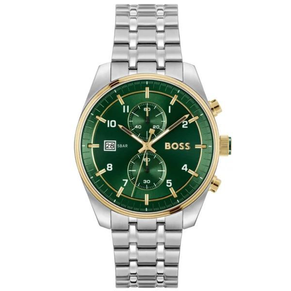 Hugo Boss Watch For Men 1514195