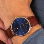 Tommy Hilfiger Watch For Men 1710354 - Image 10