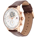 Tommy Hilfiger Watch For Men 1710606 - Image 2