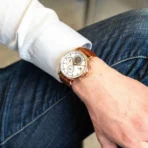 Tommy Hilfiger Watch For Men 1710606 - Image 5