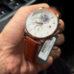 Tommy Hilfiger Watch For Men 1710606 - Image 8