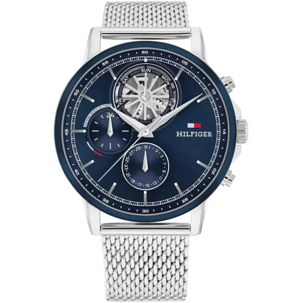 Tommy Hilfiger Watch For Men 1710609