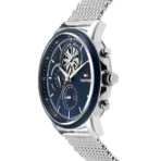 ⁦Tommy Hilfiger Watch For Men 1710609⁩ - الصورة ⁦4⁩