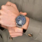 ⁦Tommy Hilfiger Watch For Men 1710609⁩ - الصورة ⁦5⁩