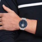 ⁦Tommy Hilfiger Watch For Men 1710609⁩ - الصورة ⁦6⁩