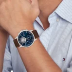 Tommy Hilfiger Watch For Men 1710629 - Image 8