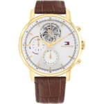Tommy Hilfiger Watch For Men 1710631