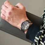 Tommy Hilfiger Watch For Men 1710644 - Image 5