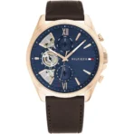 Tommy Hilfiger Watch For Men 1710645