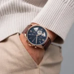 Tommy Hilfiger Watch For Men 1710645 - الصورة 5