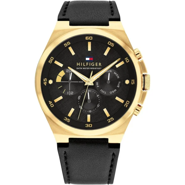 Tommy Hilfiger Watch For Men 1792086