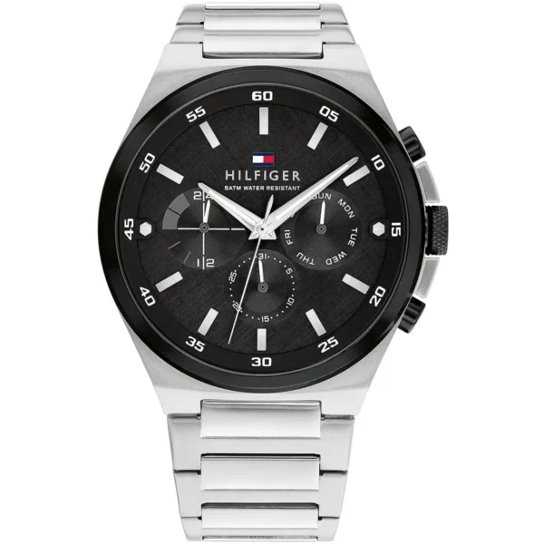 Tommy Hilfiger Watch For Men 1792087