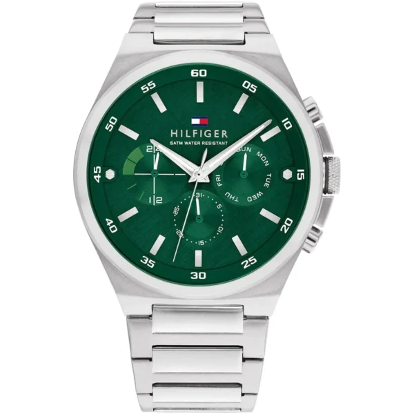 Tommy Hilfiger Watch For Men 1792088