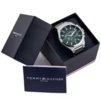Tommy Hilfiger Watch For Men 1792088 - Image 9