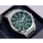 Tommy Hilfiger Watch For Men 1792088 - Image 8