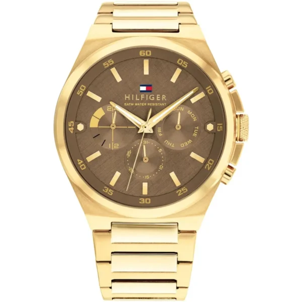 Tommy Hilfiger Watch For Men 1792090