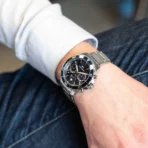 Tommy Hilfiger Watch For Men 1792094 - Image 15