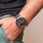 Tommy Hilfiger Watch For Men 1792095 - Image 5